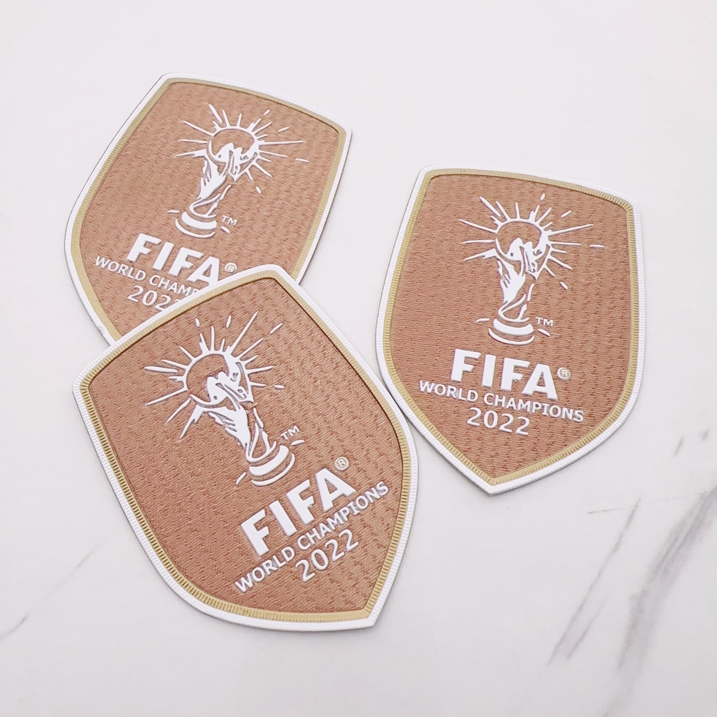 Custom Logo 3D Printing Iron-on Embossed TPU Patches for Sports Wear Customizable Labels for Clothing