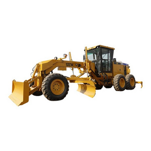 Top brand road machine mini motor grader for sale