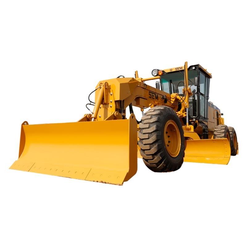 China mini Motor grader with good price