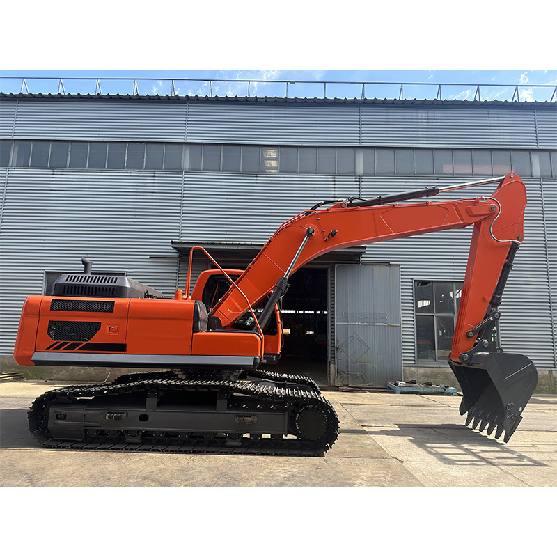 26 ton Amphibious excavator swamp excavator marsh buggy and amphibious heavy longer arm excavator