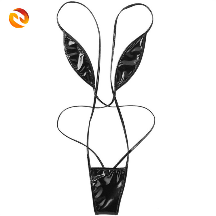 Wholesale Custom Oem Service Latest Design Sexy Beach One Piece Micro Bikini Mini Swimwear Swimsuits For Sale