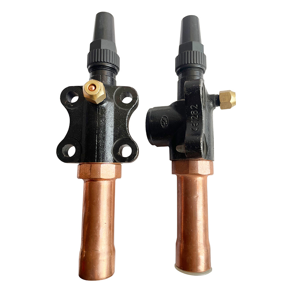 Copeland Compressor Service Exhaust Valve Discharge Valve