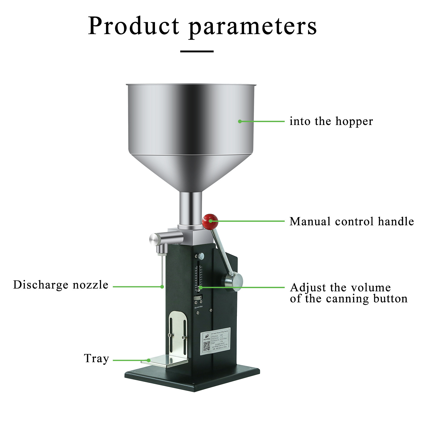 Easy To Operate Small Manual Liquid Filling Machine Edible Vegetable Olive Coconut Oil Bottle Filling Machine