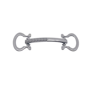 Buckle Metal Shoe Lace Hook For Safety Shoes shoes buckle