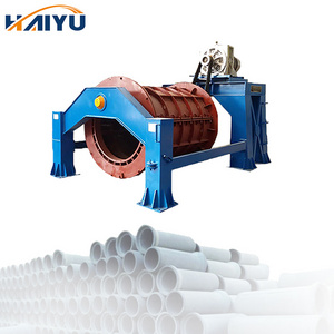 New Design Precast Concrete Pipe Moulds Concrete Pipe Machine Concrete Pipes Manufacturers