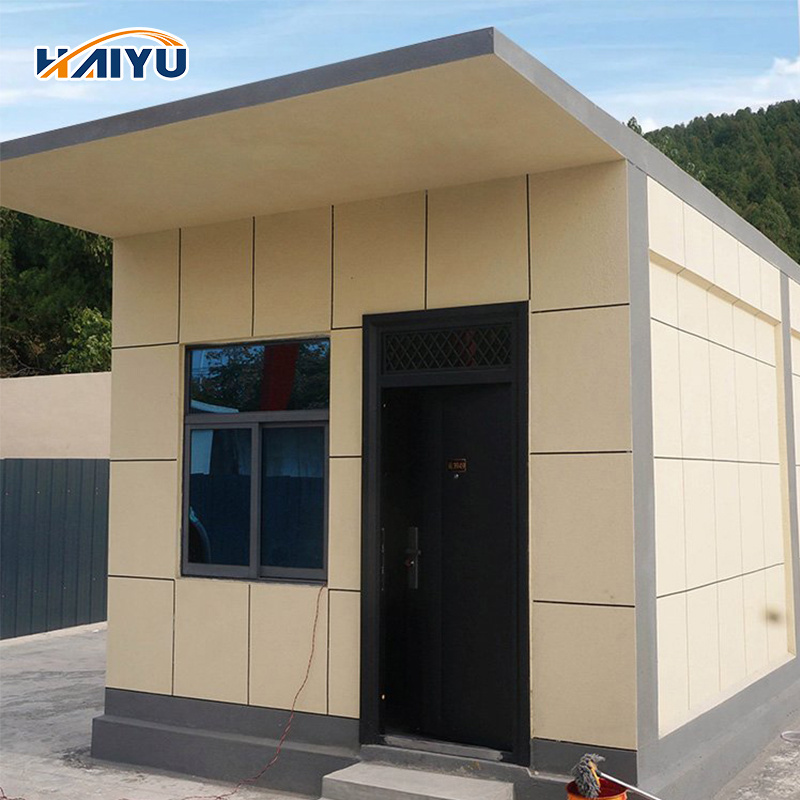 Best Sellers Low Cost Precast Concrete House Concrete House Molds Concrete House Machine