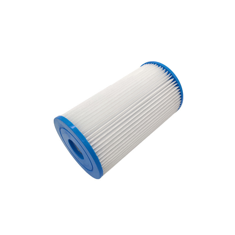 Hot Sale Swimming Pool Spa Filters Replacement Parts Swimming Pool Filter Cartridge