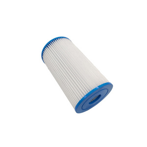 Hot Sale Swimming Pool Spa Filters Replacement Parts Swimming Pool Filter Cartridge