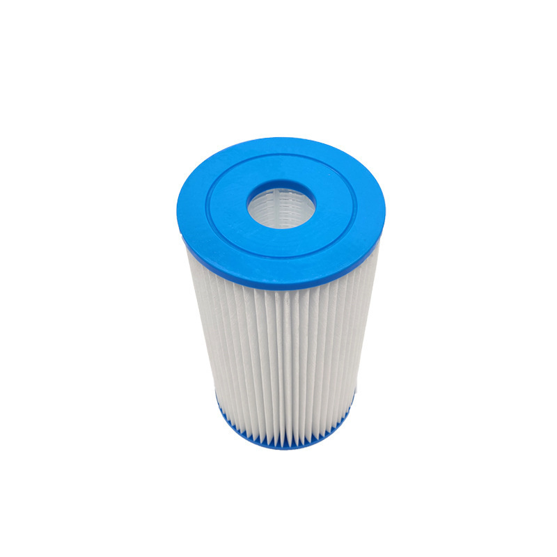 Hot Sale Swimming Pool Spa Filters Replacement Parts Swimming Pool Filter Cartridge