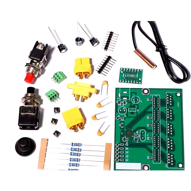 QZ BOM new Original IC PWR MGMT EFUSE 2.7-18V 20WQFN TPS25942 TPS25942ARVCR