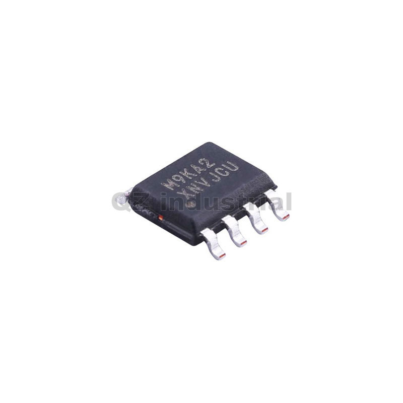 QZ MC9RS08 Original IC MCU 8BIT 2KB FLASH 8SOIC Microcontroller IC M9KA2 MC9RS08KA2CSC