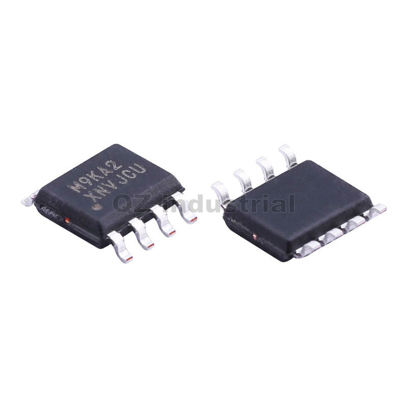 QZ MC9RS08 Original IC MCU 8BIT 2KB FLASH 8SOIC Microcontroller IC M9KA2 MC9RS08KA2CSC