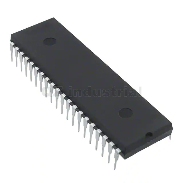 QZ BOM new Original IC MCU 8BIT 12KB FLASH 40DIP AT89S8253 AT89S8253-24PU