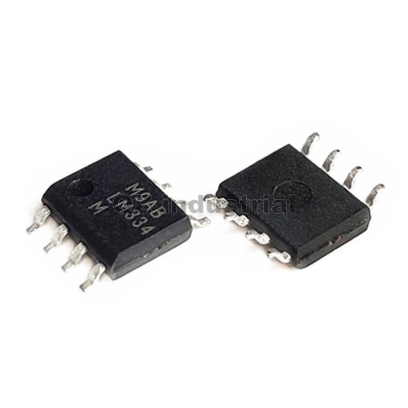 QZ new original Current Regulator Diode 400mW IC SOP8 LM334 LM334MX/NOPB LM334MX