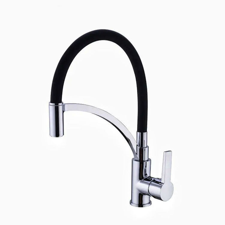 High Quality Kitchen Tap Head Faucet Sprayer Kitchen Sink without Faucet with Water Filter Bowl Stainless Steel LED Light Modern