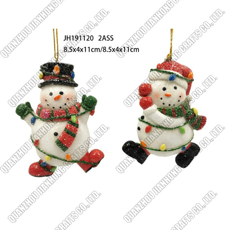 Party xmas Decorations Tree Hanging Ornaments Merry Christmas Pendant