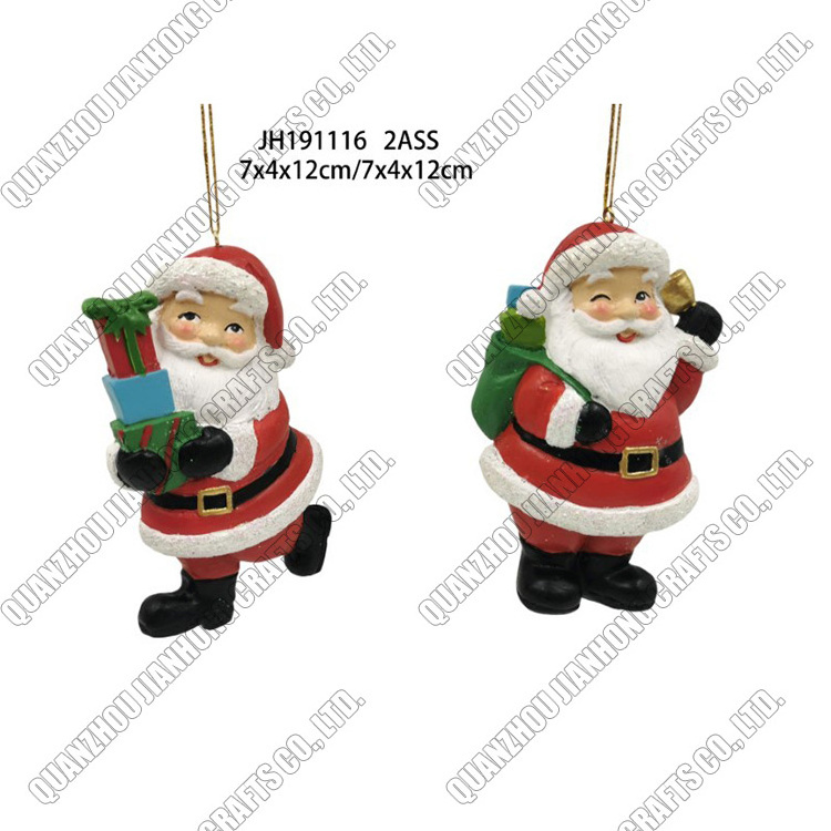 Party xmas Decorations Tree Hanging Ornaments Merry Christmas Pendant