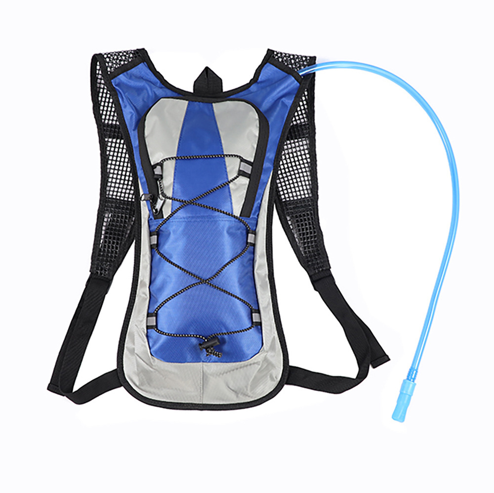 Custom Hydration Backpack  Waterproof Hiking Hydration Backpack