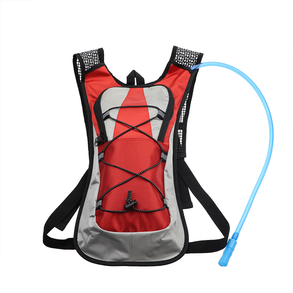 Custom Hydration Backpack  Waterproof Hiking Hydration Backpack