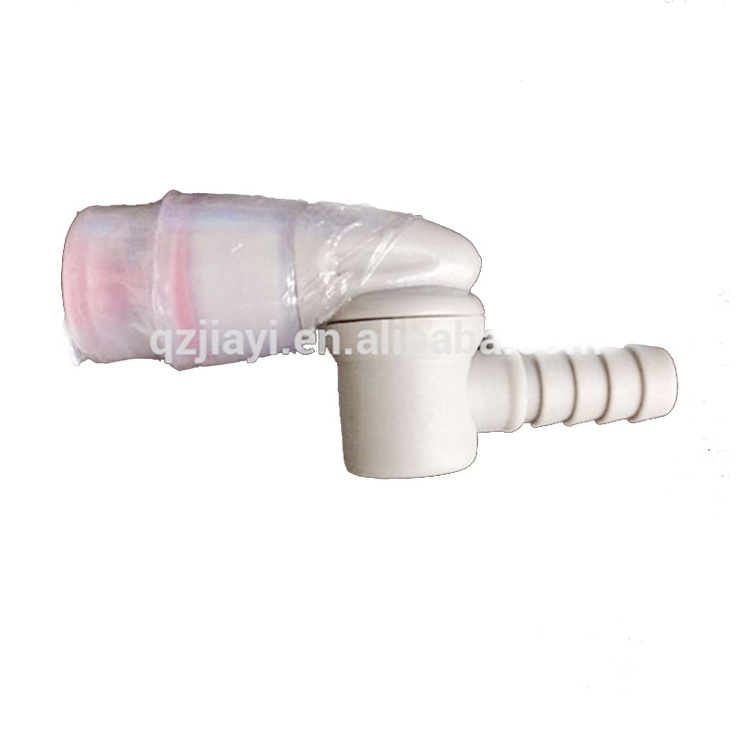 360 rotating degree high quality hydration bite valve