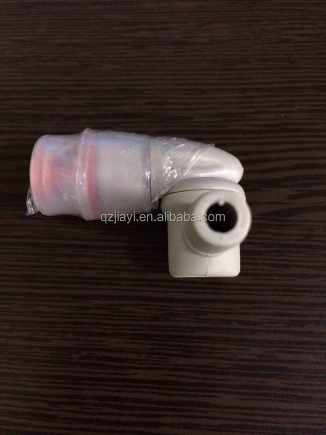 360 rotating degree high quality hydration bite valve