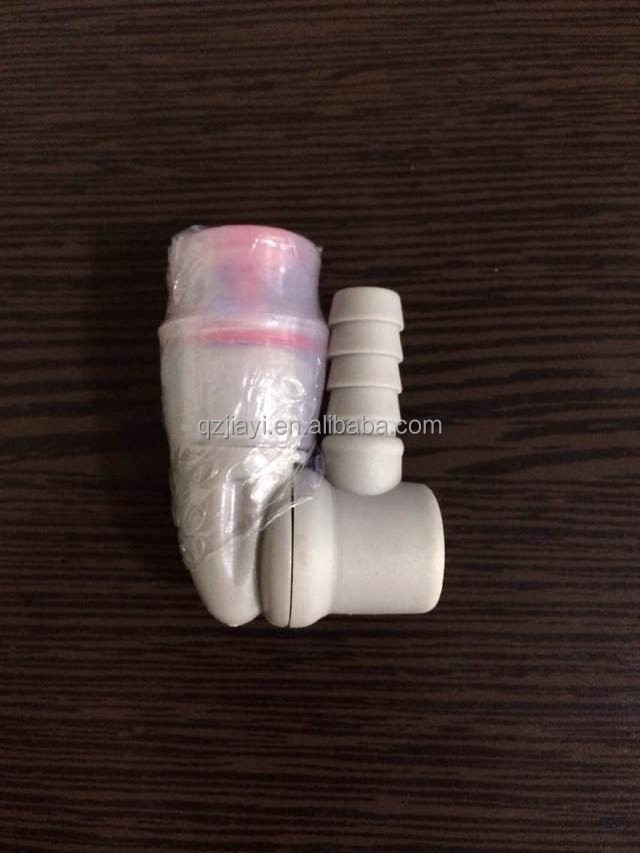 360 rotating degree high quality hydration bite valve