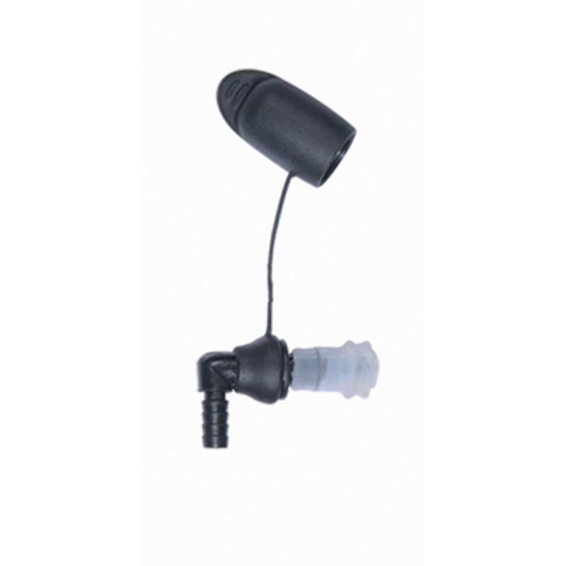 Wholesale hydration bite valve with canopy