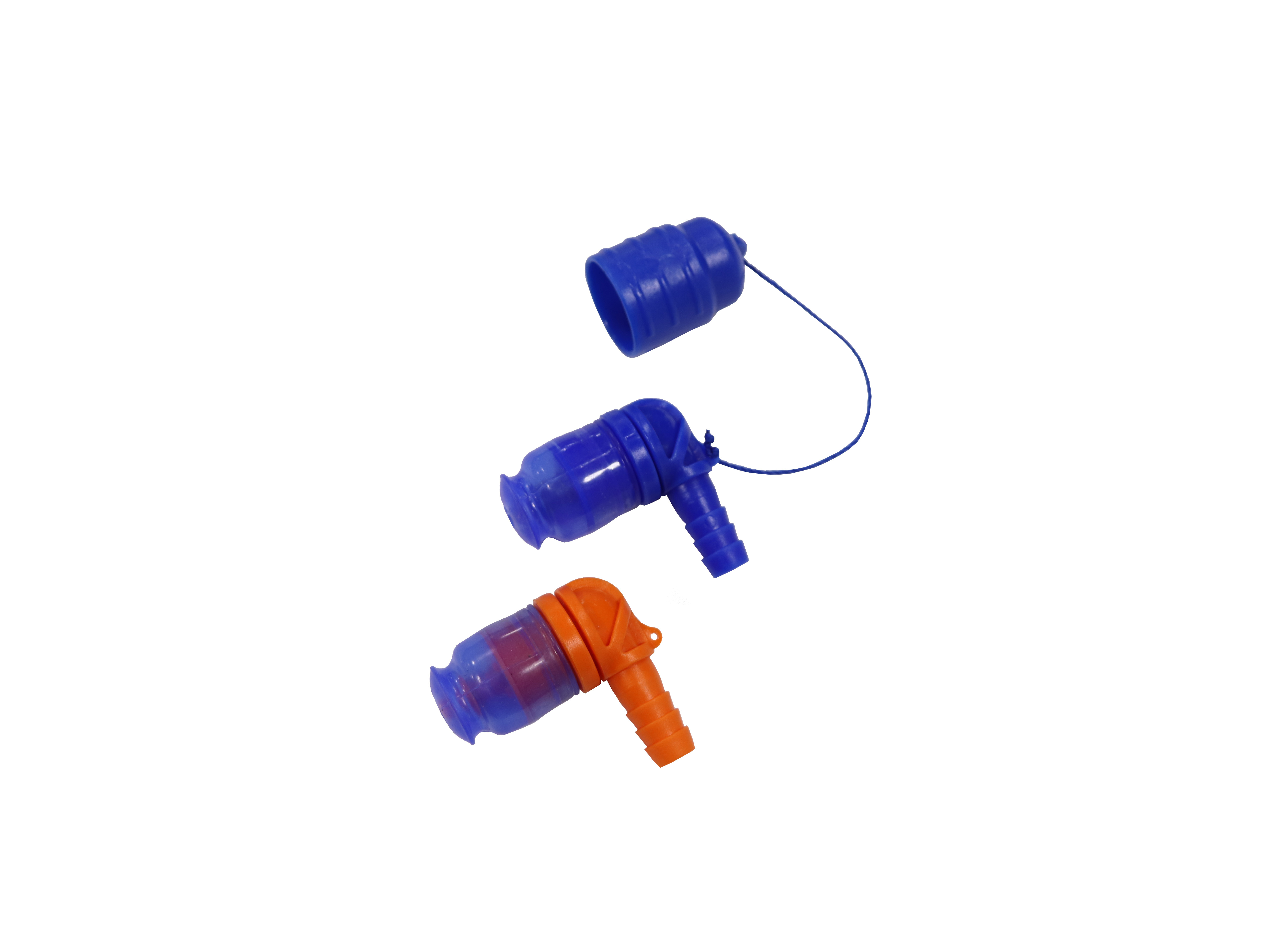 BPA Free Food Grade Water Bite Valve For Sale 2019