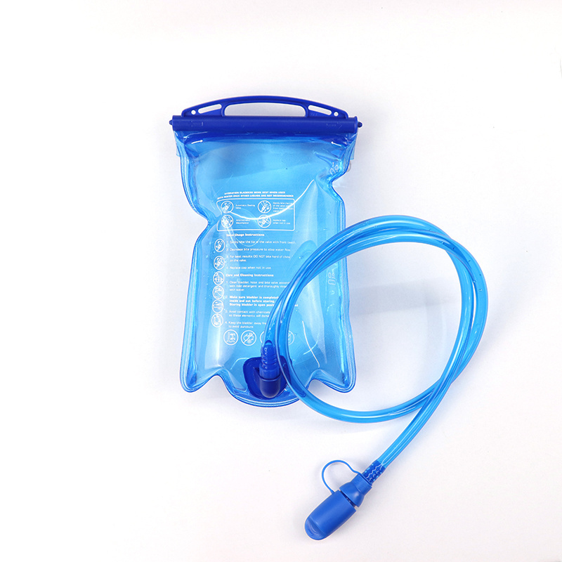 1L 1.5L 2L 2.5L 3L Eva Peva Tpu Bpa-Free Hydration Reservoir Hydration Bladder