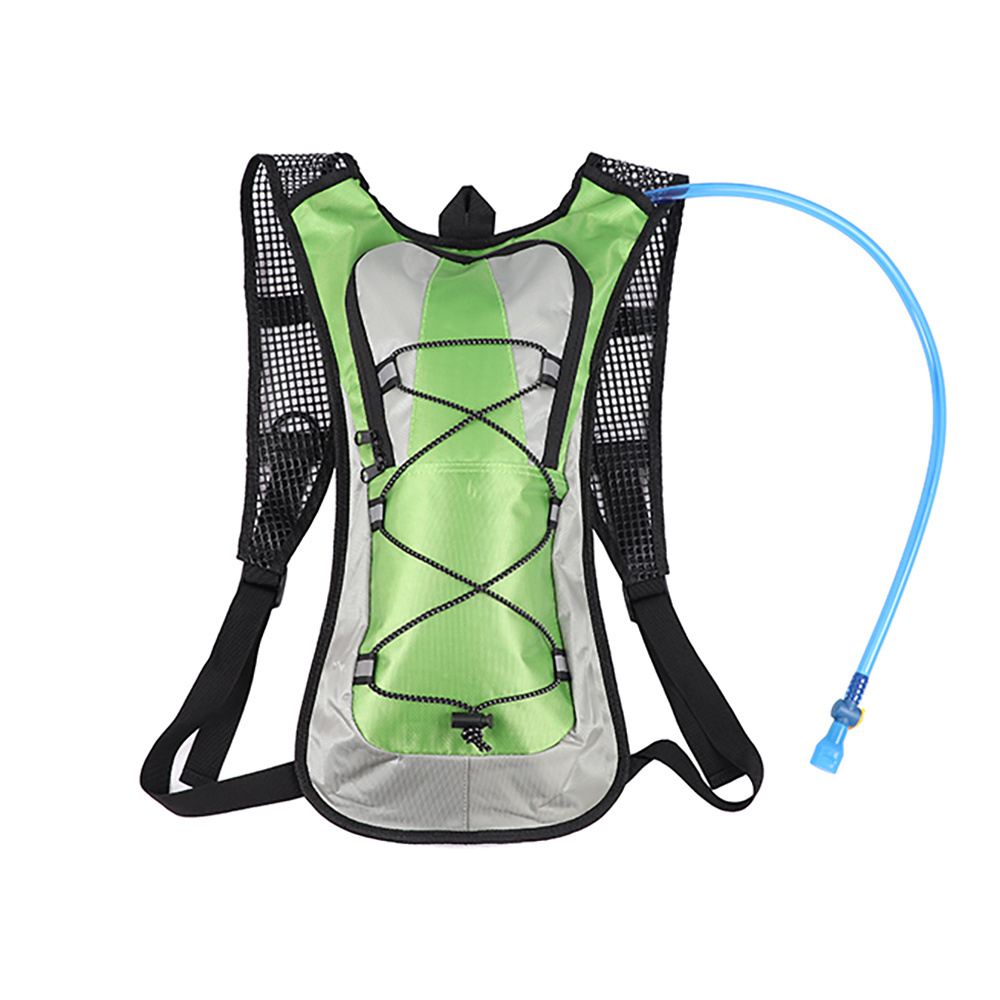 Custom Hydration Backpack  Waterproof Hiking Hydration Backpack