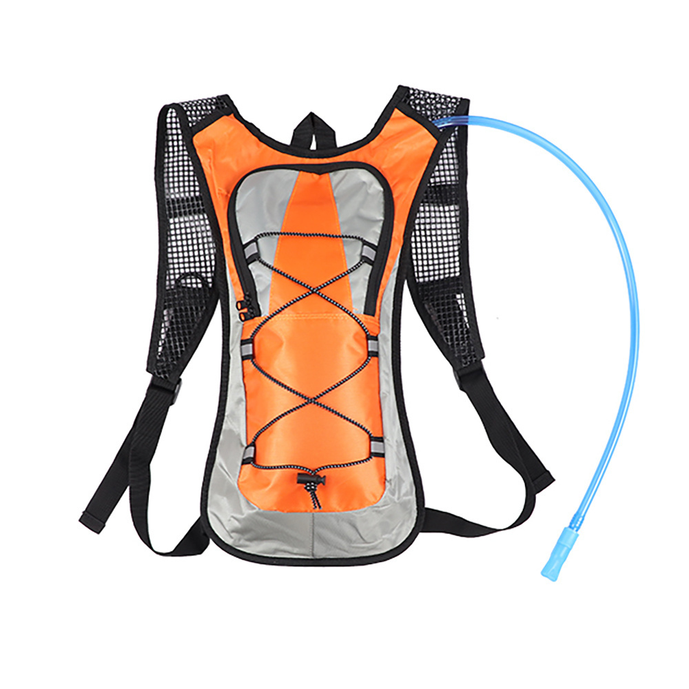 Custom Hydration Backpack  Waterproof Hiking Hydration Backpack