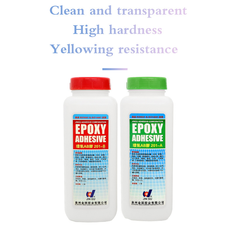 crystal clear resin epoxy and liquid epoxy resin adhesive  epoxy resin ab glue