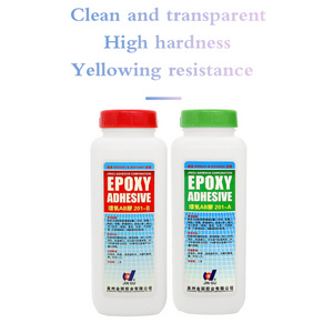 crystal clear resin epoxy and liquid epoxy resin adhesive  epoxy resin ab glue