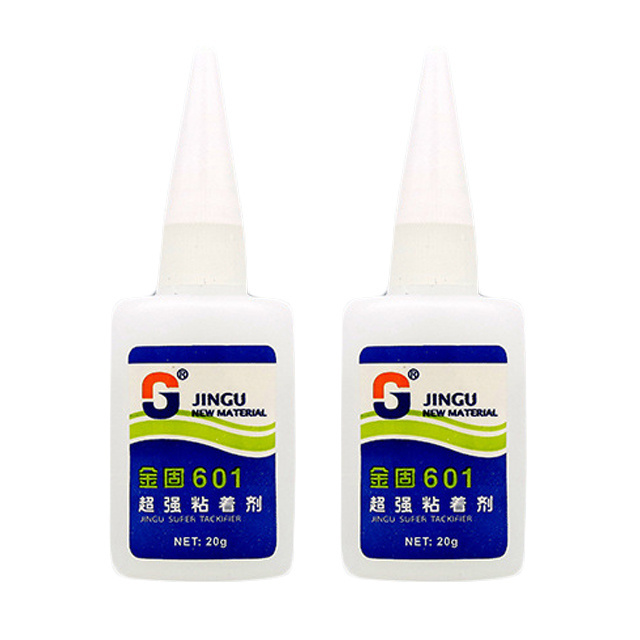 Super Glue Ultra Gel Control, Clear Superglue for Plastic, Wood, Metal, Crafts, & Repair, Cyanoacrylate Adhesive Instant Glue