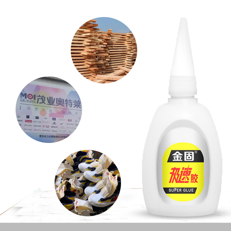 Wholesale Adhesive Super Glue 502 Super Glue Cyanoacrylate Adhesives & Sealants