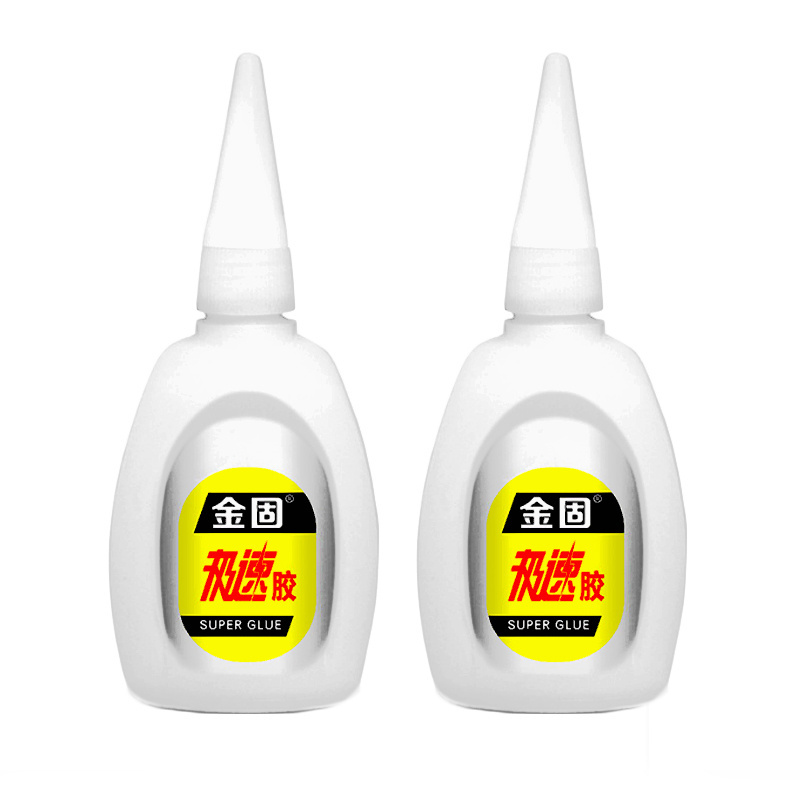 Wholesale Adhesive Super Glue 502 Super Glue Cyanoacrylate Adhesives & Sealants