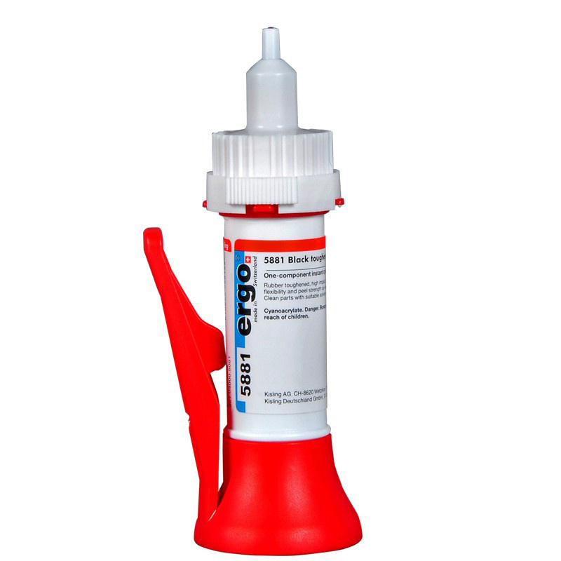 Shoe Repair Glue 502 Shoe Repair Glue PP PBT POM PTEF SI Metal plastic Special Strong Quick-drying Glue