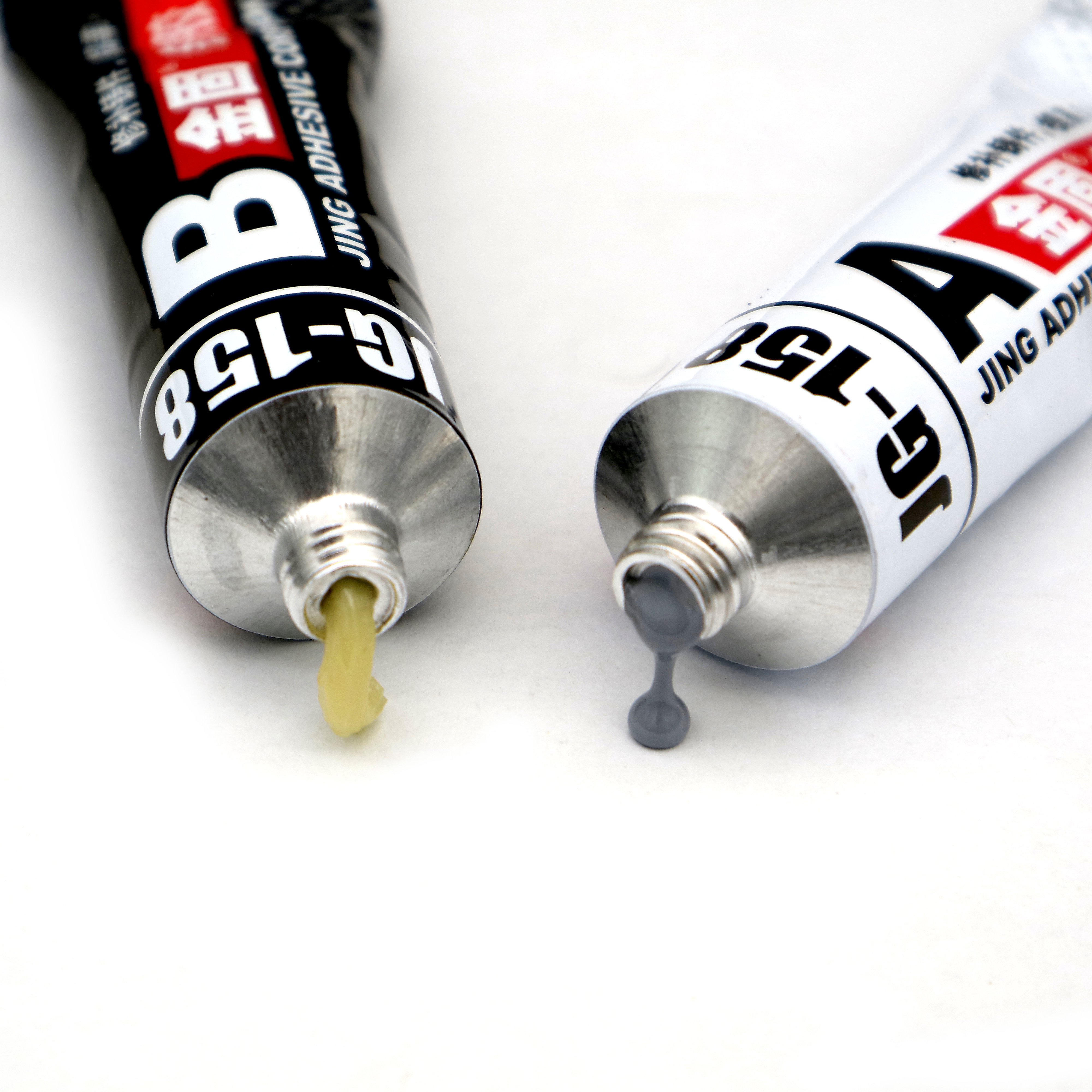 Epoxy ab Glue Duty Weld The Strongest Glue All Purpose Repair for Metal Plastic Steel Ceramics