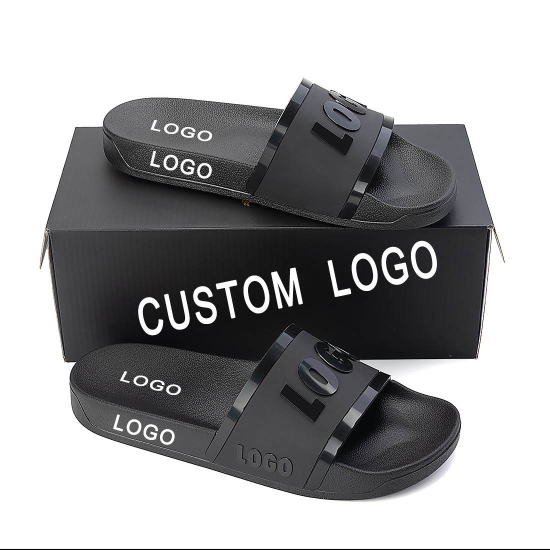 Zapatillas Hombre Platino Cute Rubber Slippers Cheatah Print Designer Slides For Women Chinelo Slider Sublimation Blanks