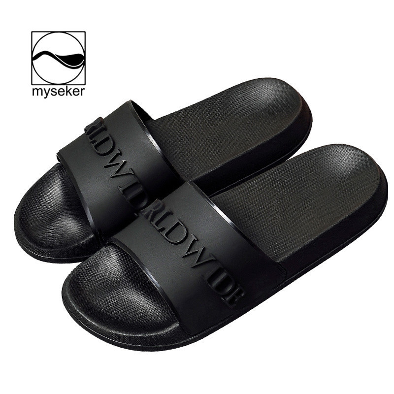 Indonesia Slides Manufacturers Women Classic Slippers 3D Slide Logo Shoes Indoor Soft Girl With Bows Plastic Lock Pvc Sport