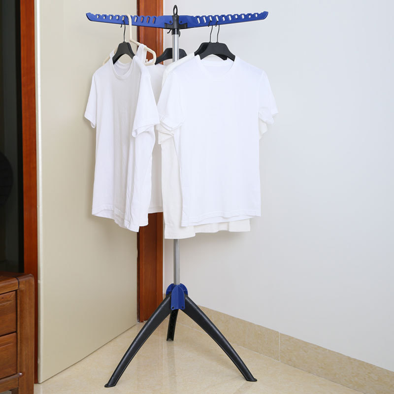 Joom Tripod Rack Clothes Tripod Clothes Drying Rack For Home