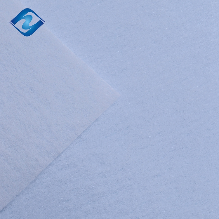 Airlaid Spunlace Nonwoven Pla Non Woven wet wipe spunlace