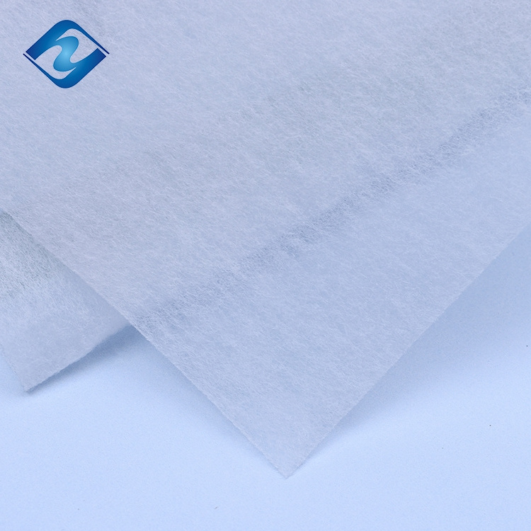 Airlaid Spunlace Nonwoven Pla Non Woven wet wipe spunlace