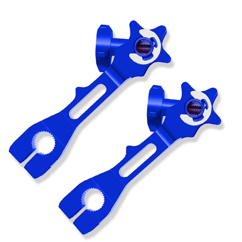 Universal Aluminum Motorcycle Rear Swing Arm CNC Motorcycle Swing Arm Motorcycle Rocker Arm