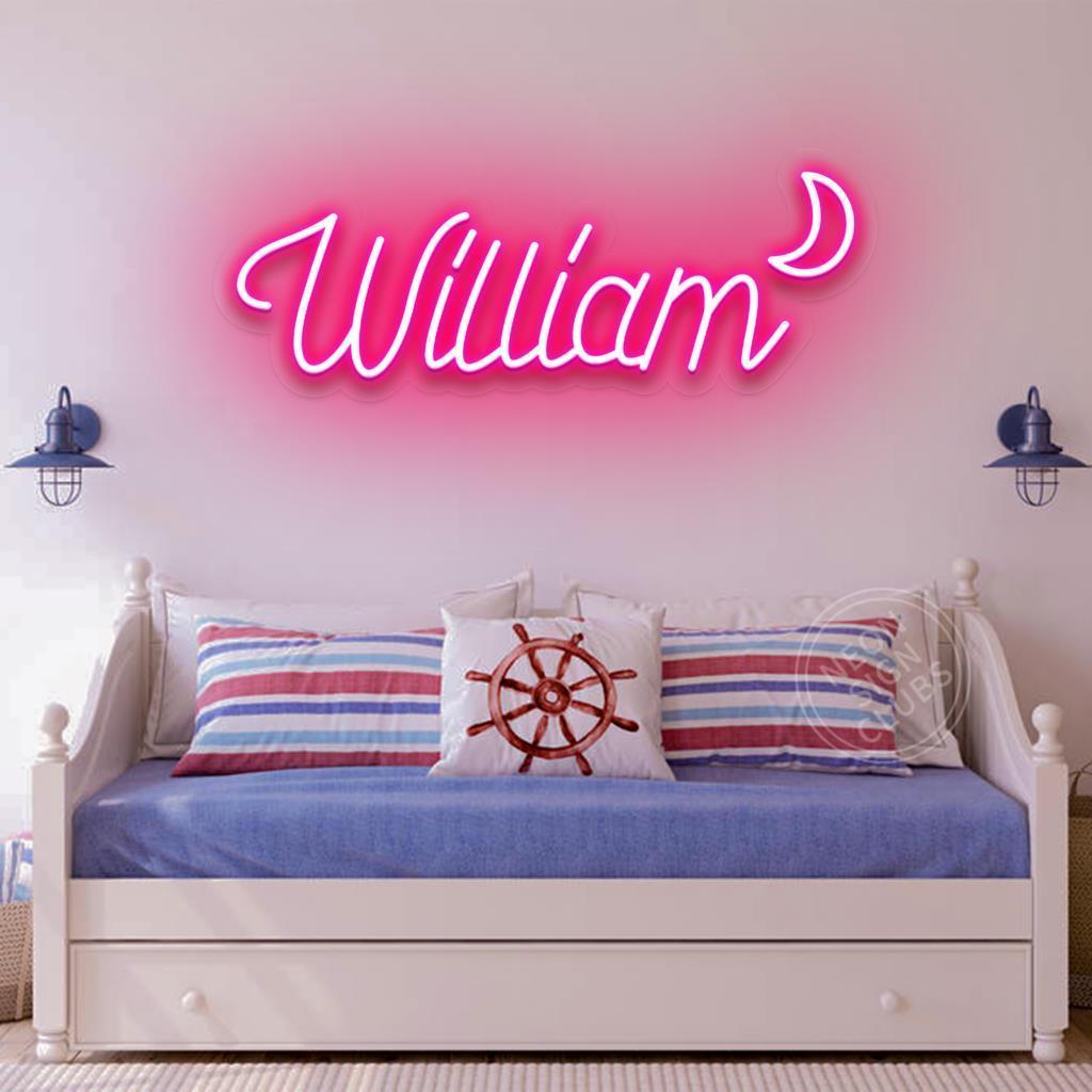 Neon Led Sign Custom Heart Lights Name Sign USB Wedding Birthday Party Wall Decorations Signboard Night Light Home Room Decor