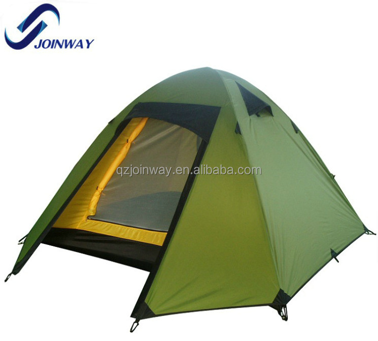 JWF-007 Good quality waterproof winter  tent camping outdoor working tent manufacturer china