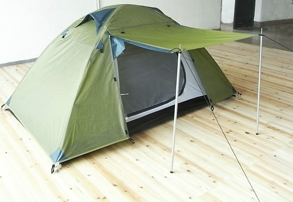 JWF-065 New design colors canopy outdoor camo tents for camping