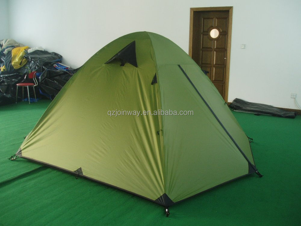 JWF-007 Good quality waterproof winter  tent camping outdoor working tent manufacturer china