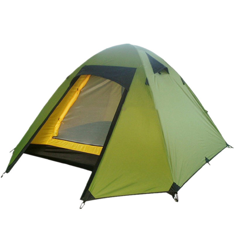 JWF-007 Good quality waterproof winter  tent camping outdoor working tent manufacturer china