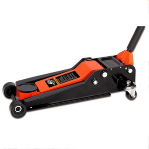 JRS car jacks 5T hydraulic floor jack 5 ton crocodile jack